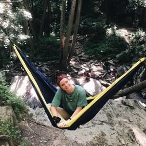 Meet your Posher, Casey